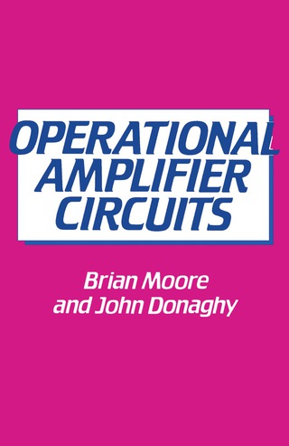 Imagen de portada: Operational Amplifier Circuits 9780434912636