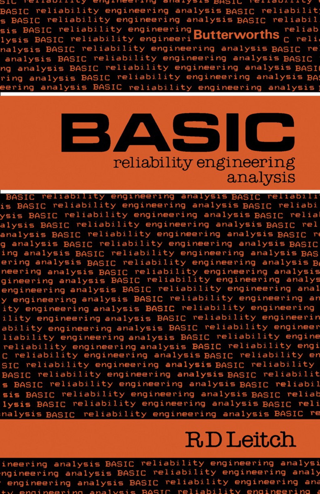 Basic Reliability Engineering Analysis (eBook)