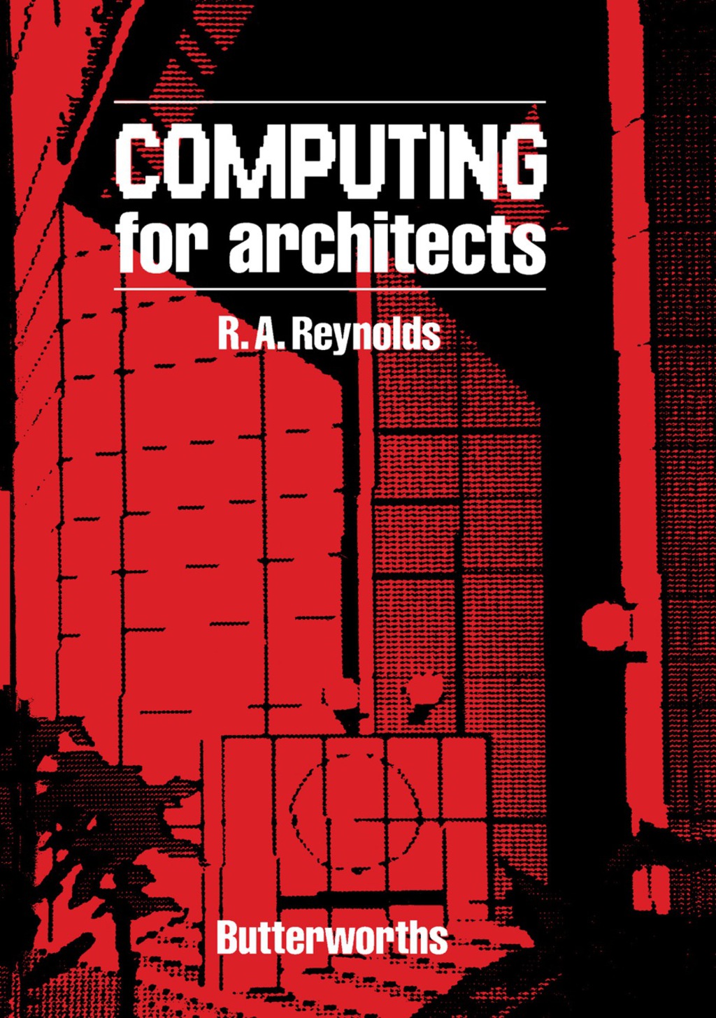 Computing for Architects (eBook)