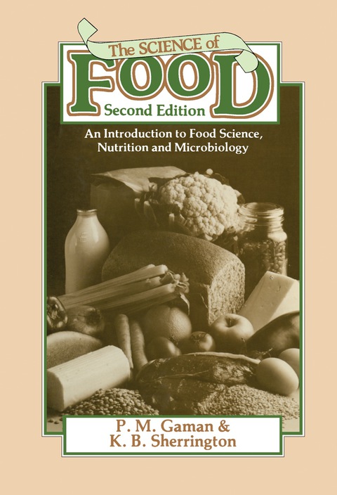 The Science of Food: An Introduction to Food Science, Nutrition and Microbiology, 2nd Edition - FULL INSTANT DOWNLOAD | PDF DOCX EPUB