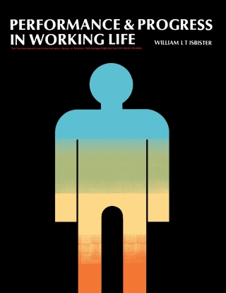 Imagen de portada: Performance and Progress in Working Life 9780080130309