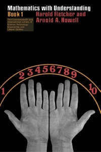 Imagen de portada: Mathematics with Understanding 9780080156569