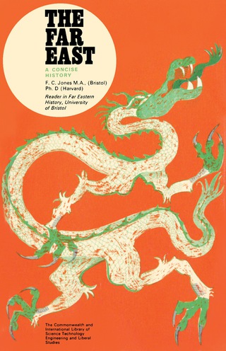 Imagen de portada: The Far East 9780080116419