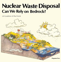 Cover image: Nuclear Waste Disposal 9780080275956