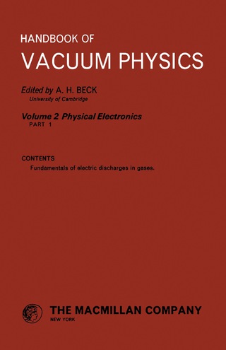 Imagen de portada: Physical Electronics 9780080108889