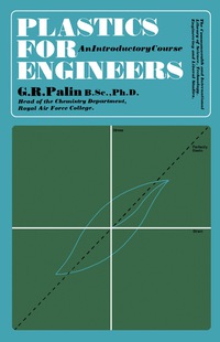 Cover image: Plastics for Engineers 9780080121291