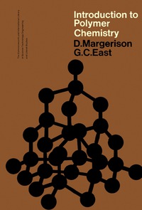 Imagen de portada: An Introduction to Polymer Chemistry 9780080118918