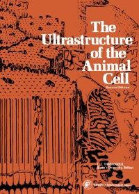 表紙画像: The Ultrastructure of the Animal Cell 2nd edition 9780080189574