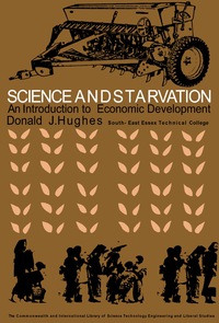 Cover image: Science and Starvation 9780080123264