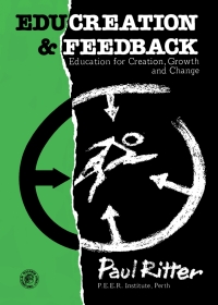 Titelbild: Educreation and Feedback 2nd edition 9780080214764