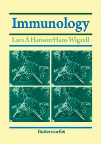 Cover image: Immunology 9780407003729