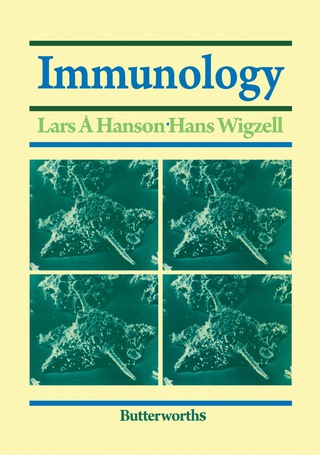 Cover image: Immunology 9780407003729
