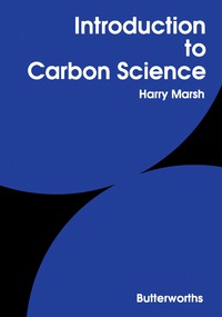 Cover image: Introduction to Carbon Science 9780408038379