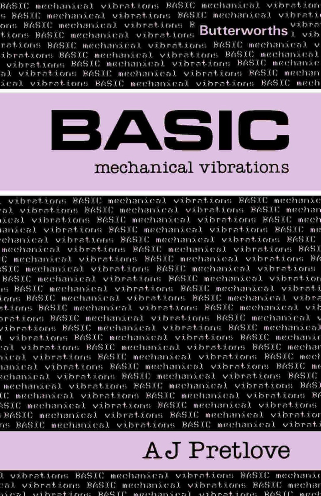 Basic Mechanical Vibrations (eBook)
