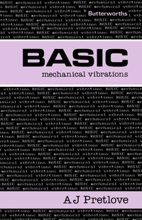 表紙画像: Basic Mechanical Vibrations 9780408015547