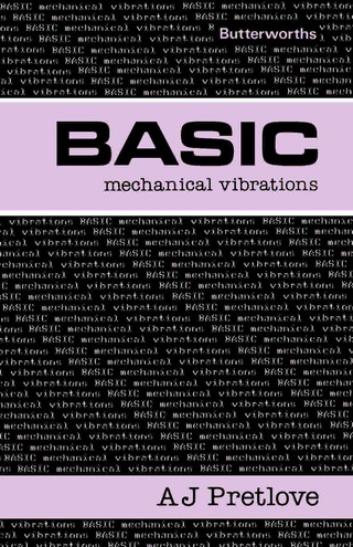 صورة الغلاف: Basic Mechanical Vibrations 9780408015547