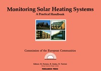 Omslagafbeelding: Monitoring Solar Heating Systems 9780080299921