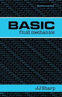 Imagen de portada: Basic Fluid Mechanics 9780408016407