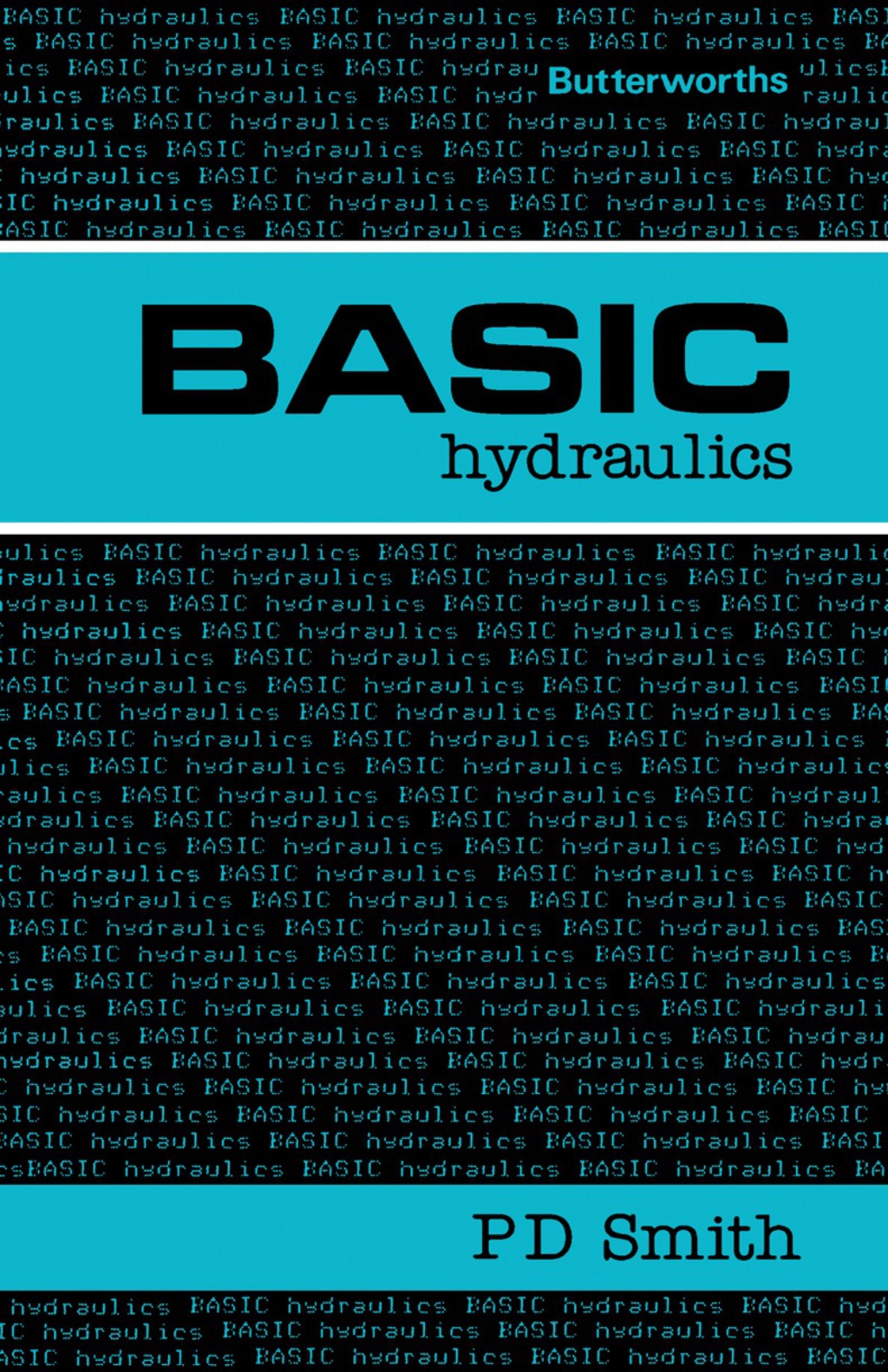 Basic Hydraulics (eBook)