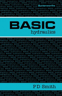 Cover image: Basic Hydraulics 9780408011129