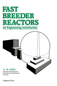 Titelbild: Fast Breeder Reactors 9780080232218