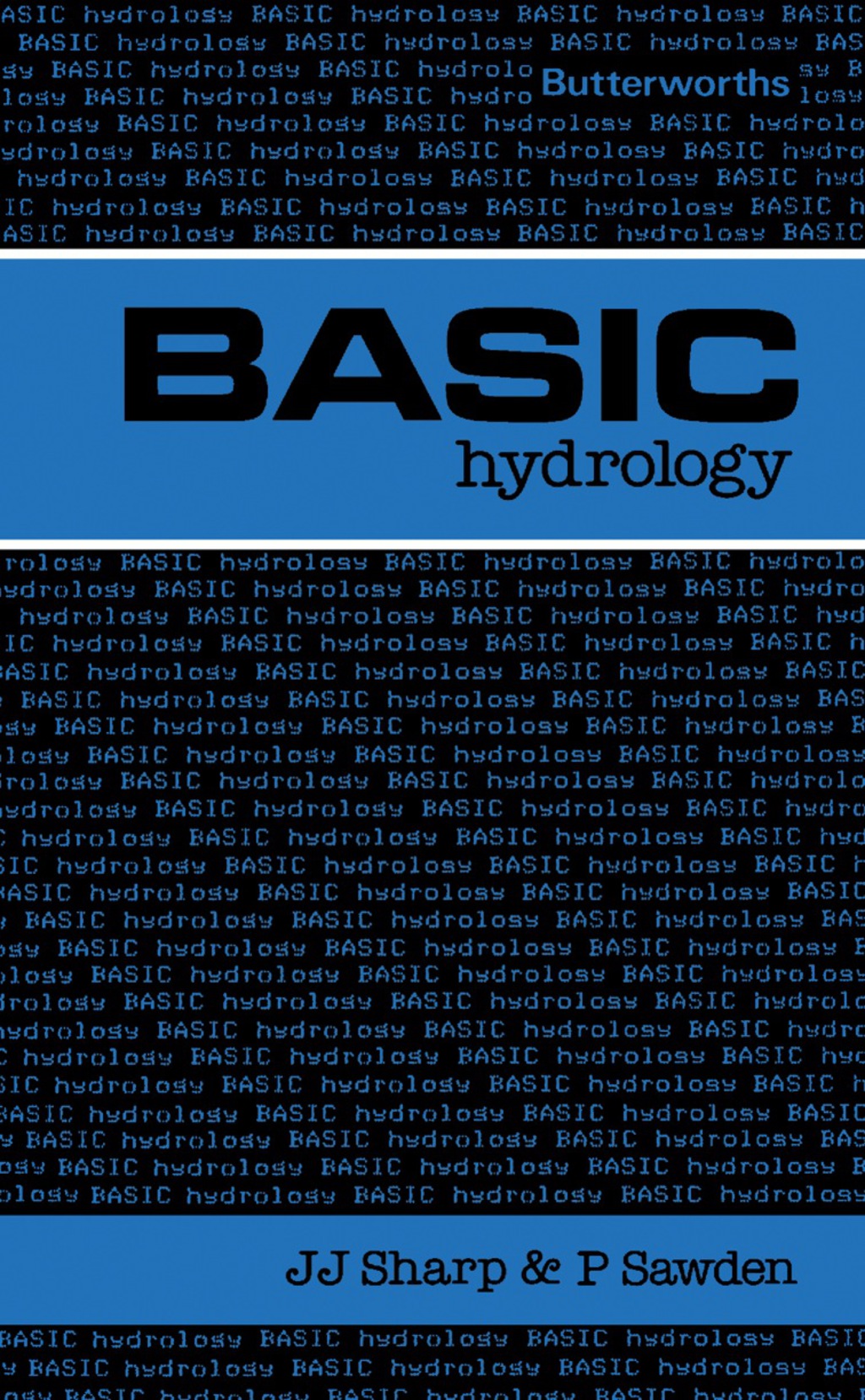 Basic Hydrology (eBook)