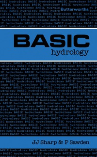 Imagen de portada: Basic Hydrology 9780408013635