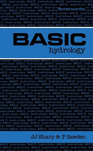 Titelbild: Basic Hydrology 9780408013635