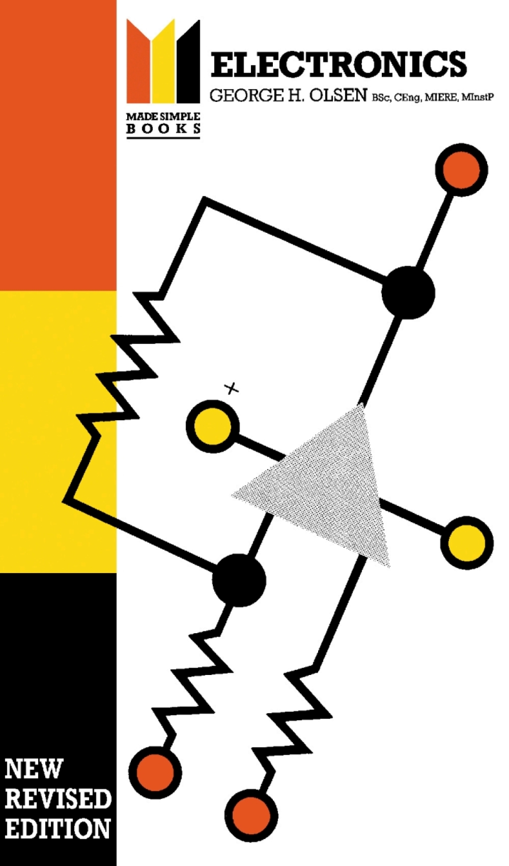 Electronics (eBook)