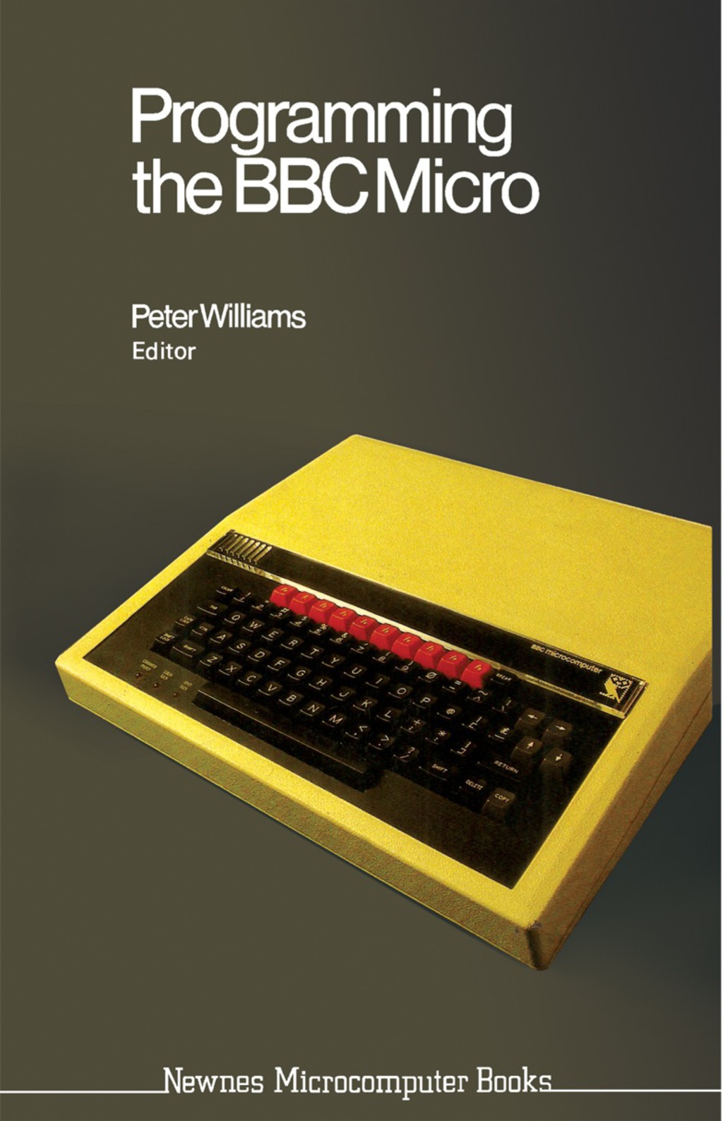 Programming the BBC Micro (eBook)