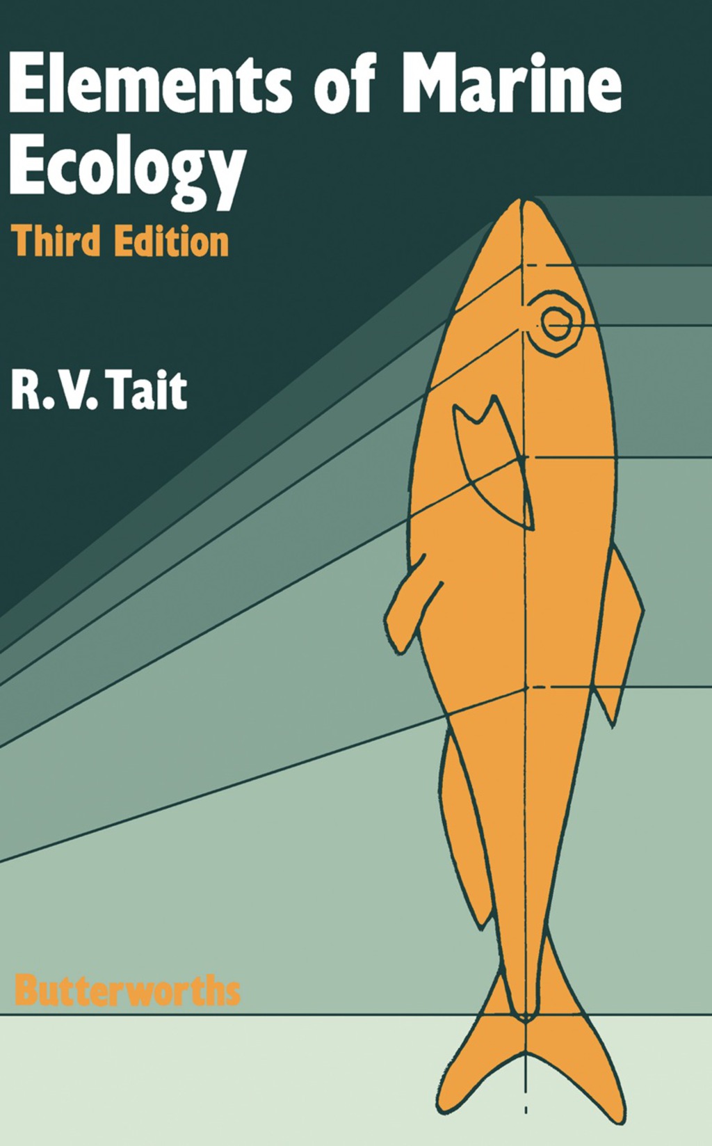 Elements of Marine Ecology An Introductory Course 3rd Edition