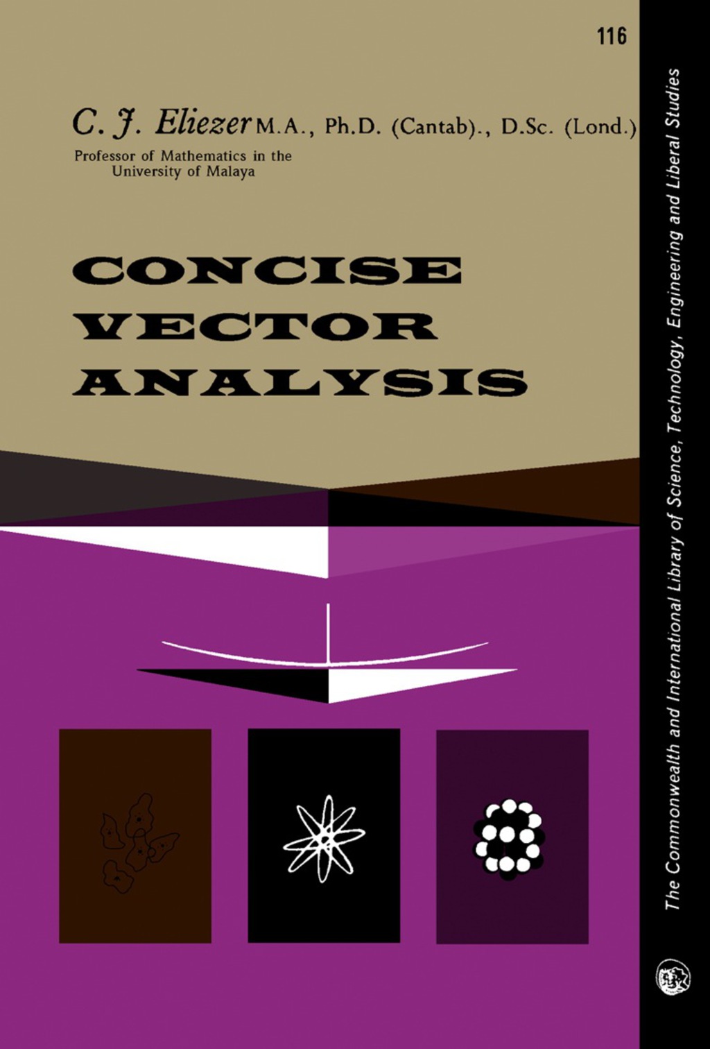 Concise Vector Analysis (eBook)