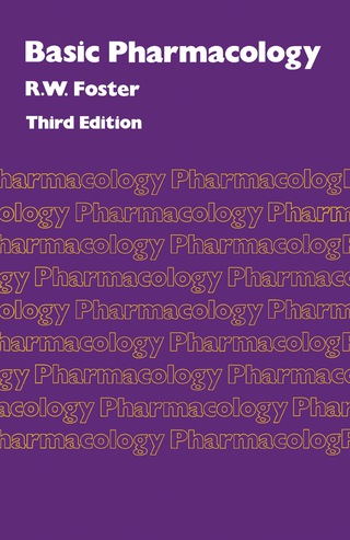Imagen de portada: Basic Pharmacology 3rd edition 9780750614146