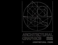 表紙画像: Architectural Graphics 9780851390666