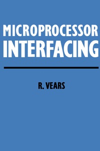 Cover image: Microprocessor Interfacing 9780434923366