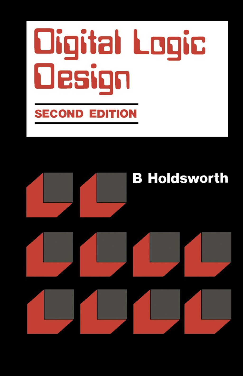 Digital Logic Design 2nd Edition