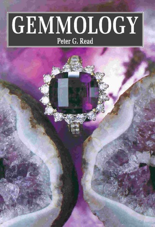 Cover image: Gemmology 9780750610667
