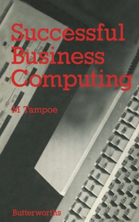 Cover image: Successful Business Computing 9780408012171