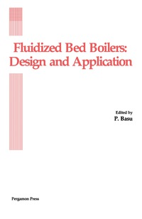 Imagen de portada: Fluidized Bed Boilers 9780080254104