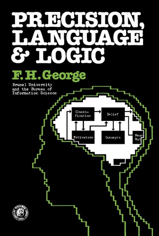 Cover image: Precision, Language and Logic 9780080196503