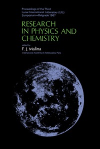 Cover image: Research in Physics and Chemistry 9780080134000