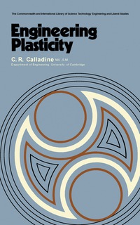 Cover image: Engineering Plasticity 9780080139708