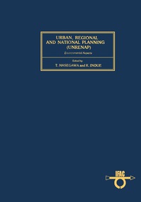 Cover image: Urban, Regional and National Planning (UNRENAP) 9780080220130