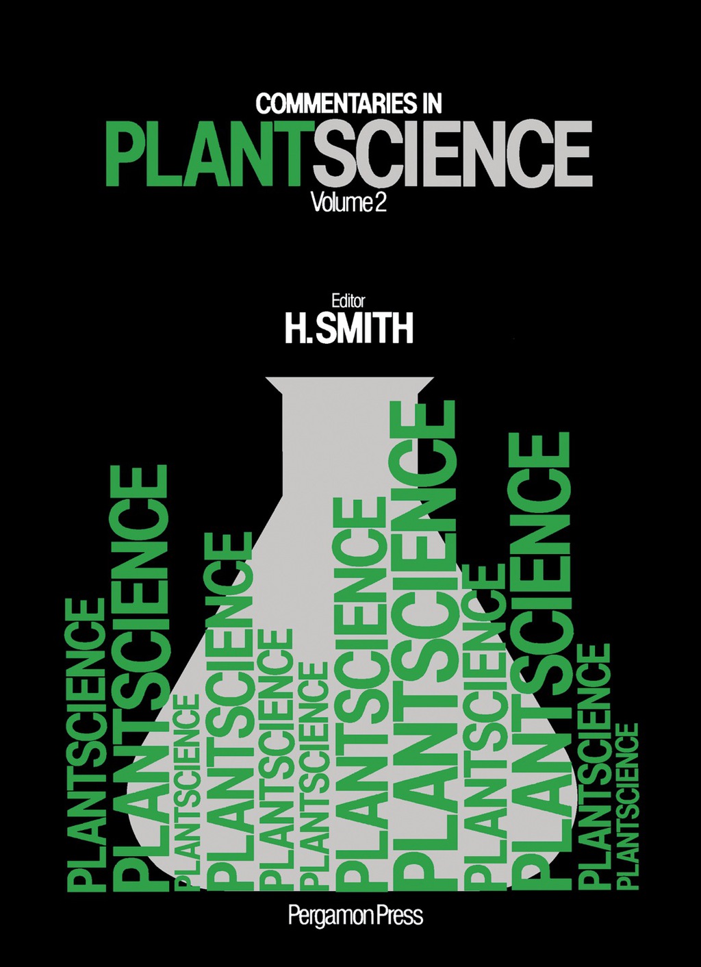 Commentaries in Plant Science Volume 2