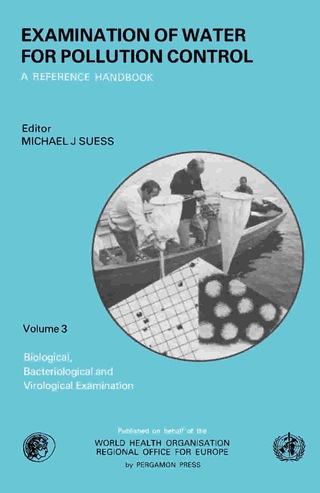 表紙画像: Biological, Bacteriological and Virological Examination 9780080252551
