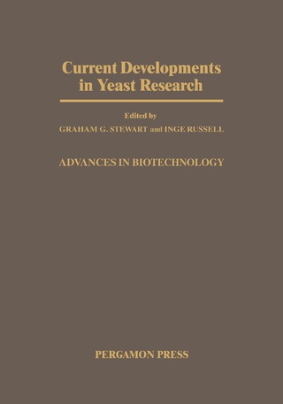 صورة الغلاف: Advances in Biotechnology 9780080253824
