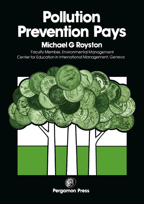 Pollution Prevention Pays - FULL INSTANT DOWNLOAD | PDF DOCX EPUB