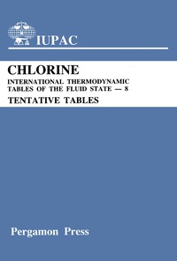 Cover image: Chlorine 9780080307138