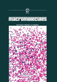 Titelbild: Macromolecules 9780080262260