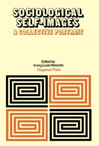 Cover image: Sociological Self-Images 9780080164007